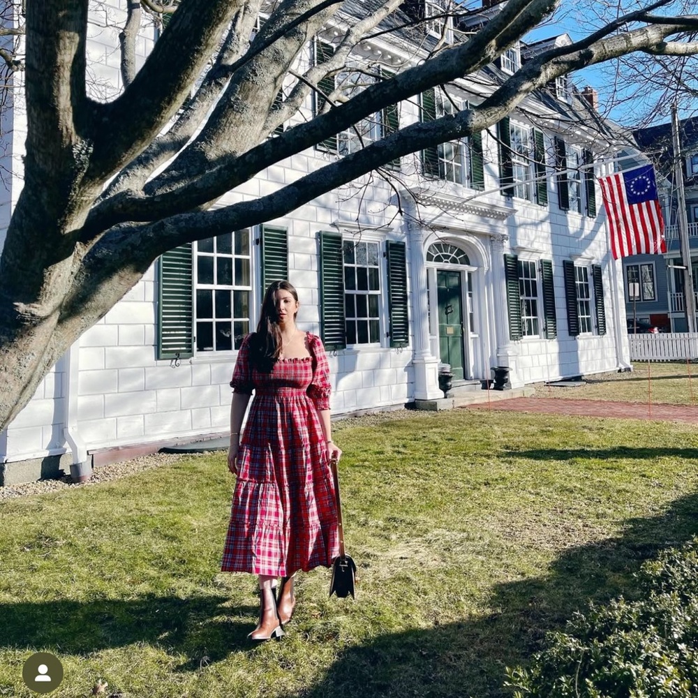 Hill House Home Nesli Nap Dreas